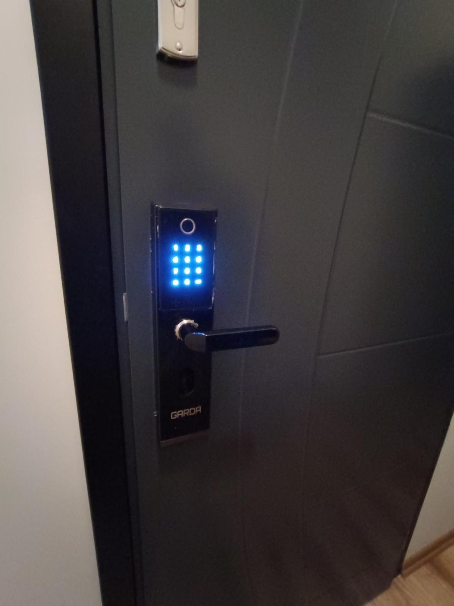 Steelpoint Apartament Lodz Centrum Kültér fotó