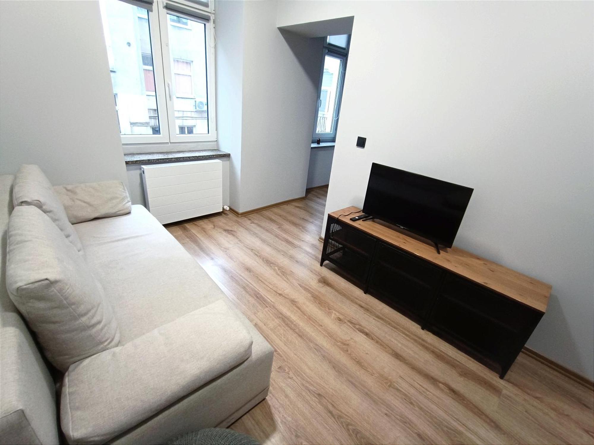 Steelpoint Apartament Lodz Centrum Kültér fotó